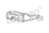 TOPRAN 111 186 Door Handle